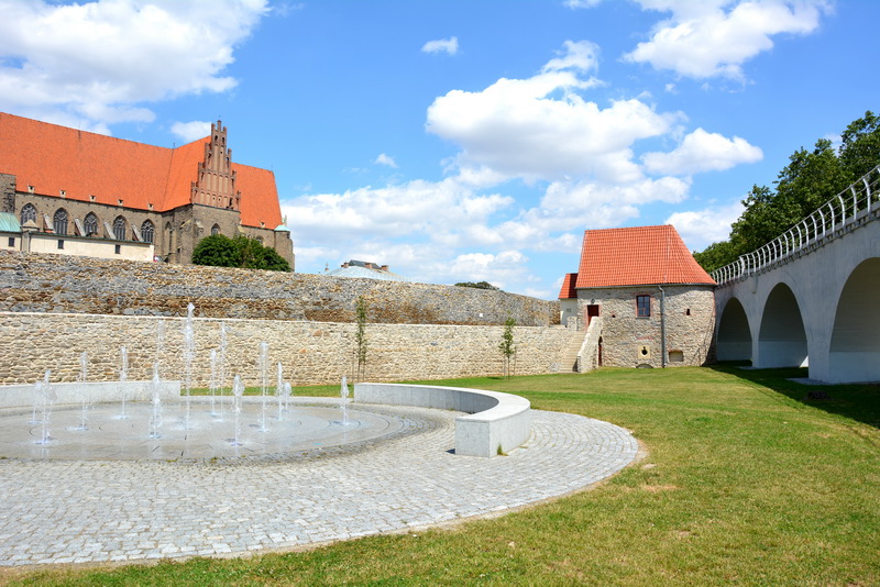 Rewitalizacja Bastei